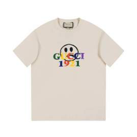 Picture of Gucci T Shirts Short _SKUGucciXS-LattC953710999